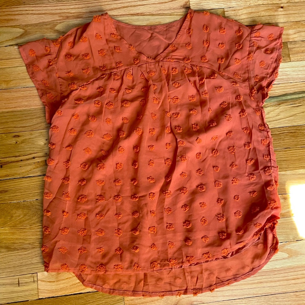 SHEIN WOMENS TOP